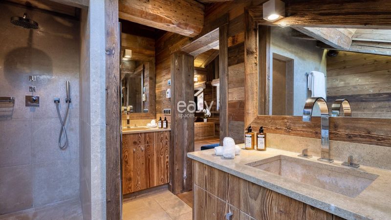 lieu pour shooting marque de luxe